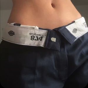 DICKIES WORK PANTS